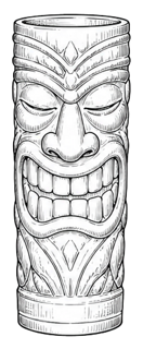Månedens Tiki